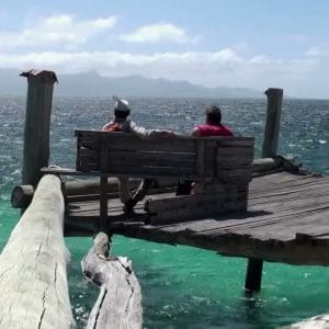 East Strait Cruising