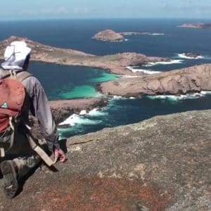 Cruising The Limestone Coast