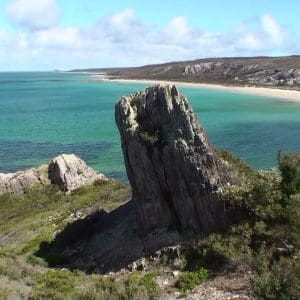 West Strait Cruising